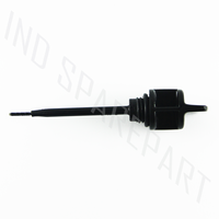 Gambar Tutup-Colokan Oli Mesin-Atas Oring-Seal Hitam New Vario 110 eSP-LED dari IND Onderdil Kota Bandung 3 Tokopedia
