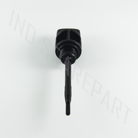 Gambar Tutup-Colokan Oli Mesin-Atas Oring-Seal Hitam New Vario 110 eSP-LED dari IND Onderdil Kota Bandung 5 Tokopedia