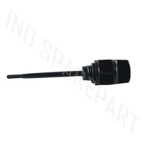 Gambar Tutup-Colokan Oli Mesin-Atas Oring-Seal Hitam New Vario 110 eSP-LED dari IND Onderdil Kota Bandung 2 Tokopedia