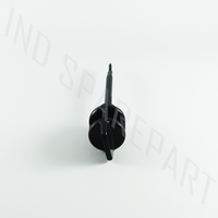 Gambar Tutup-Colokan Oli Mesin-Atas Oring-Seal Hitam New Vario 110 eSP-LED dari IND Onderdil Kota Bandung 4 Tokopedia