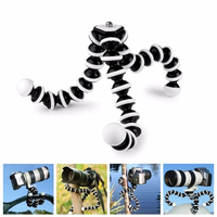 Gambar Tripod Sentinel Besar L Z-03 GorilaPod 24cm Kokoh kuat GorillaPod dari Metoocel Kota Yogyakarta 3 Tokopedia