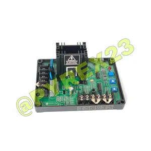 AVR UNIVERSAL GAVR 15A AVR GENSET