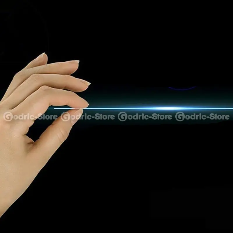 Tempered Glass Anti Gores for Sony A7ii A7iii A7Rii A7Riii A7Sii RX100 LCD 2
