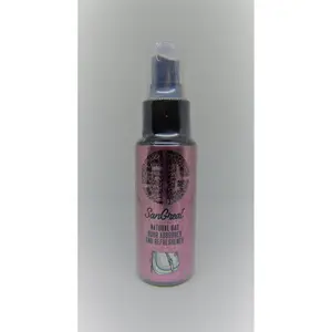 Penghilang Bau Tas SanGreat-Natural Bag Odor Absorber