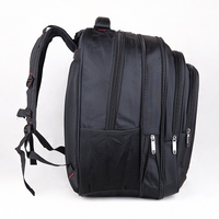 Gambar Polo Style Tas Ransel Laptop-Tas Punggung-Tas Pria Tas Wanita-01885 dari PoloRise Kota Administrasi Jakarta Timur 2 Tokopedia