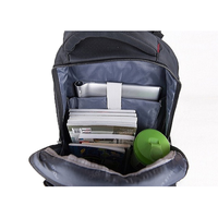 Gambar Polo Style Tas Ransel Laptop-Tas Punggung-Tas Pria Tas Wanita-01885 dari PoloRise Kota Administrasi Jakarta Timur 5 Tokopedia