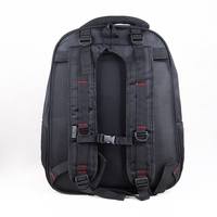Gambar Polo Style Tas Ransel Laptop-Tas Punggung-Tas Pria Tas Wanita-01885 dari PoloRise Kota Administrasi Jakarta Timur 3 Tokopedia