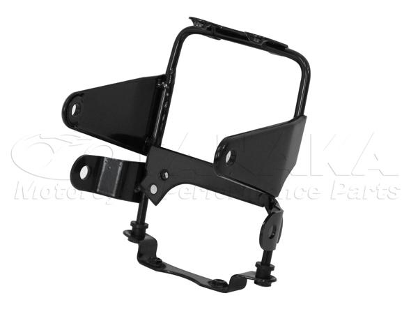 Gambar Bracket Lampu Depan Honda DAX dengan Shock Depan TANAKA dari Webike Indonesia Kota Administrasi Jakarta Selatan Tokopedia