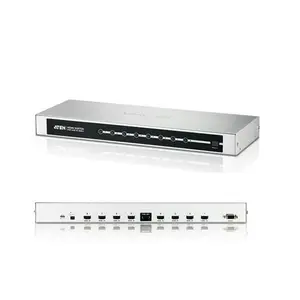 ATEN VS0801H 8 PORT HDMI SWITCH