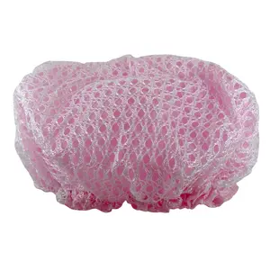 Hair Shower Cap Jaring - 1 pcs - SH006
