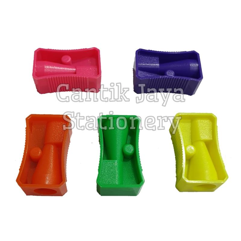 Serutan / Sharpener / Rautan Faber Castell 100 LV 1