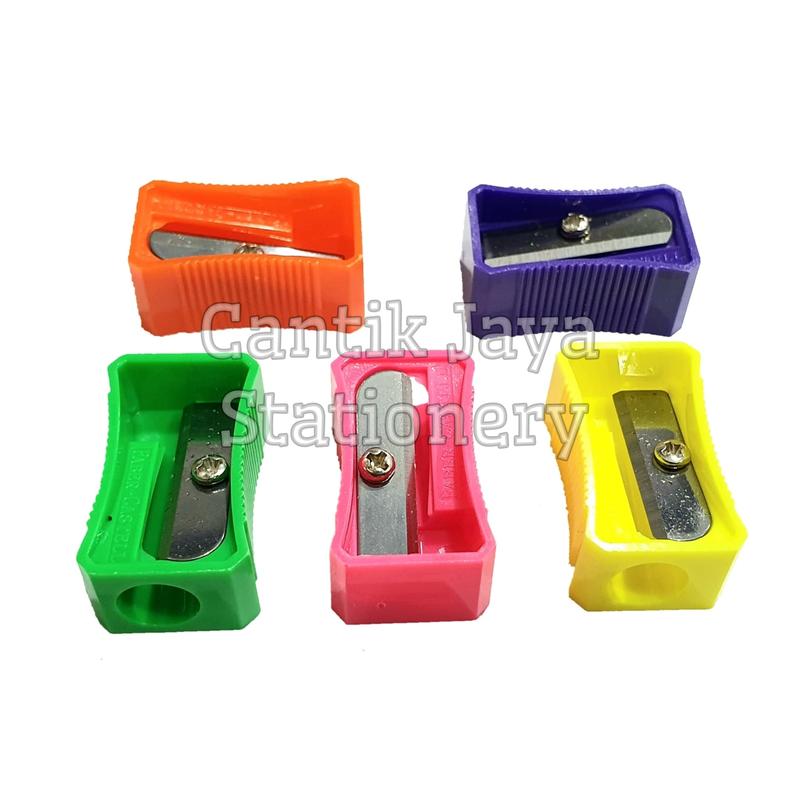 Serutan / Sharpener / Rautan Faber Castell 100 LV 0