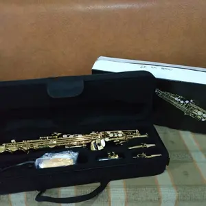 Saxophone Sopran Ida Maria Grassi Italy Ori (Best Product) Recomended