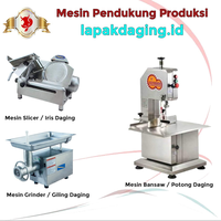 Gambar Boneless Paha Ayam / Chicken Leg dari BERKAH JAYA MEAT Kota Administrasi Jakarta Timur 3 Tokopedia