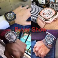 Gambar Top grade Buat Ganti Kaca Saphire Seven Friday P, M, S Series dari Tali Jam Tangan com Kota Tangerang Selatan 5 Tokopedia