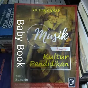 Musik dalam kultur pendidikan - Victor Ganap