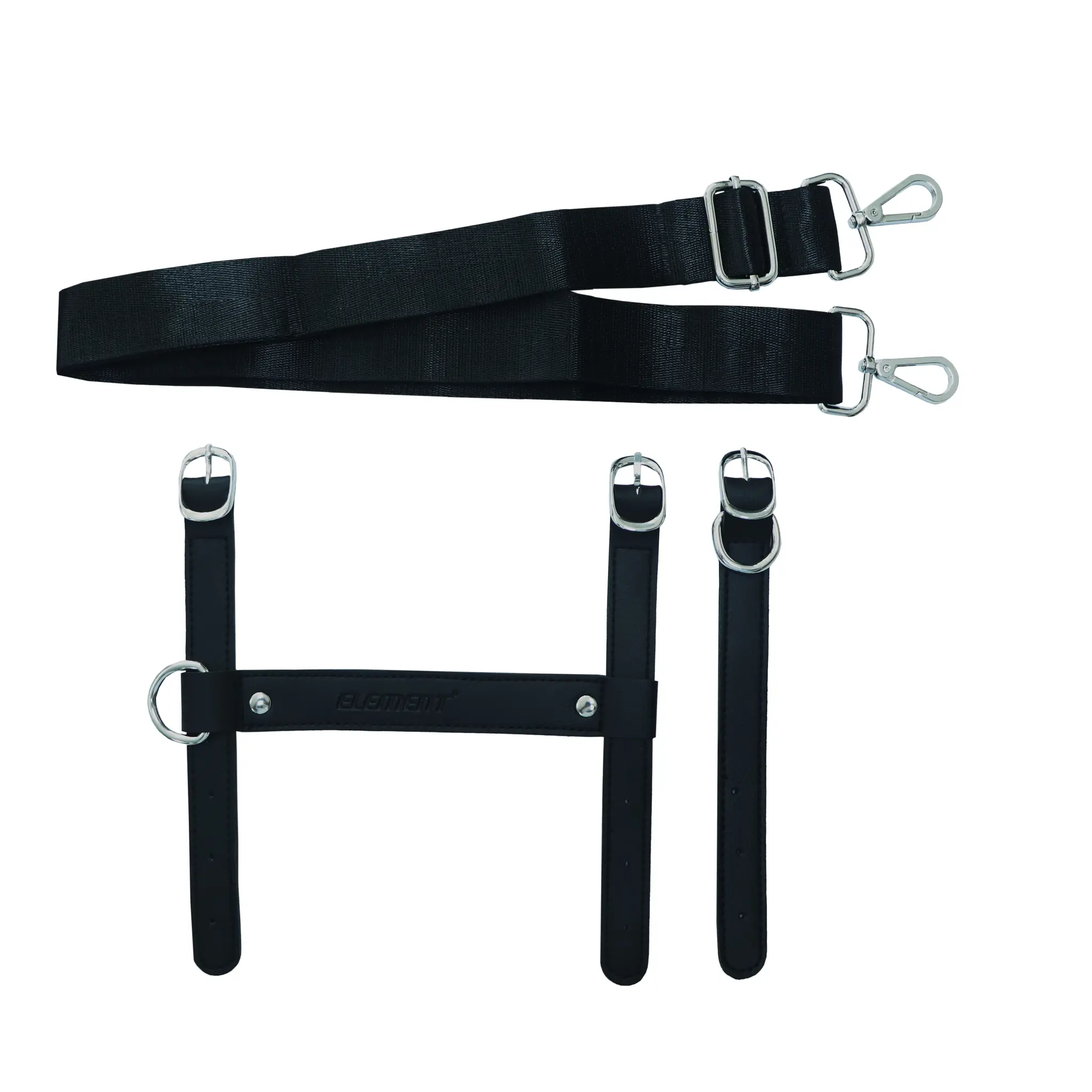 Tali Strap Pengikat Sepeda Lipat Element