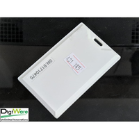 Gambar Dual-frequency Active RFID Tag dari DigiWare Store Kota Surabaya 2 Tokopedia