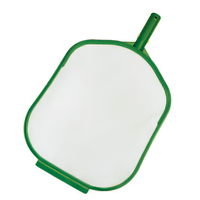 Gambar Leaf Skimmer Serokan Daun Kolam Renang Warna Hijau Peraqua dari PT Esparindo Dayamegah Kota Administrasi Jakarta Pusat 2 Tokopedia