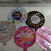 Gambar Balon Foil ulang tahun/ love dari me and mom jimbaran Kab. Badung 3 Tokopedia