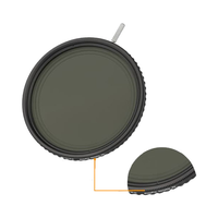 Gambar Haida NanoPro Variable ND 77mm - HD4221 dari JPC Kemang Kota Administrasi Jakarta Selatan 3 Tokopedia