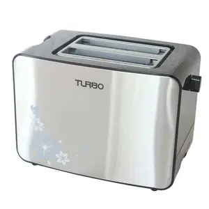 Turbo Toaster EHL 1018 / Pemanggang Roti Lompat Turbo EHL-1018