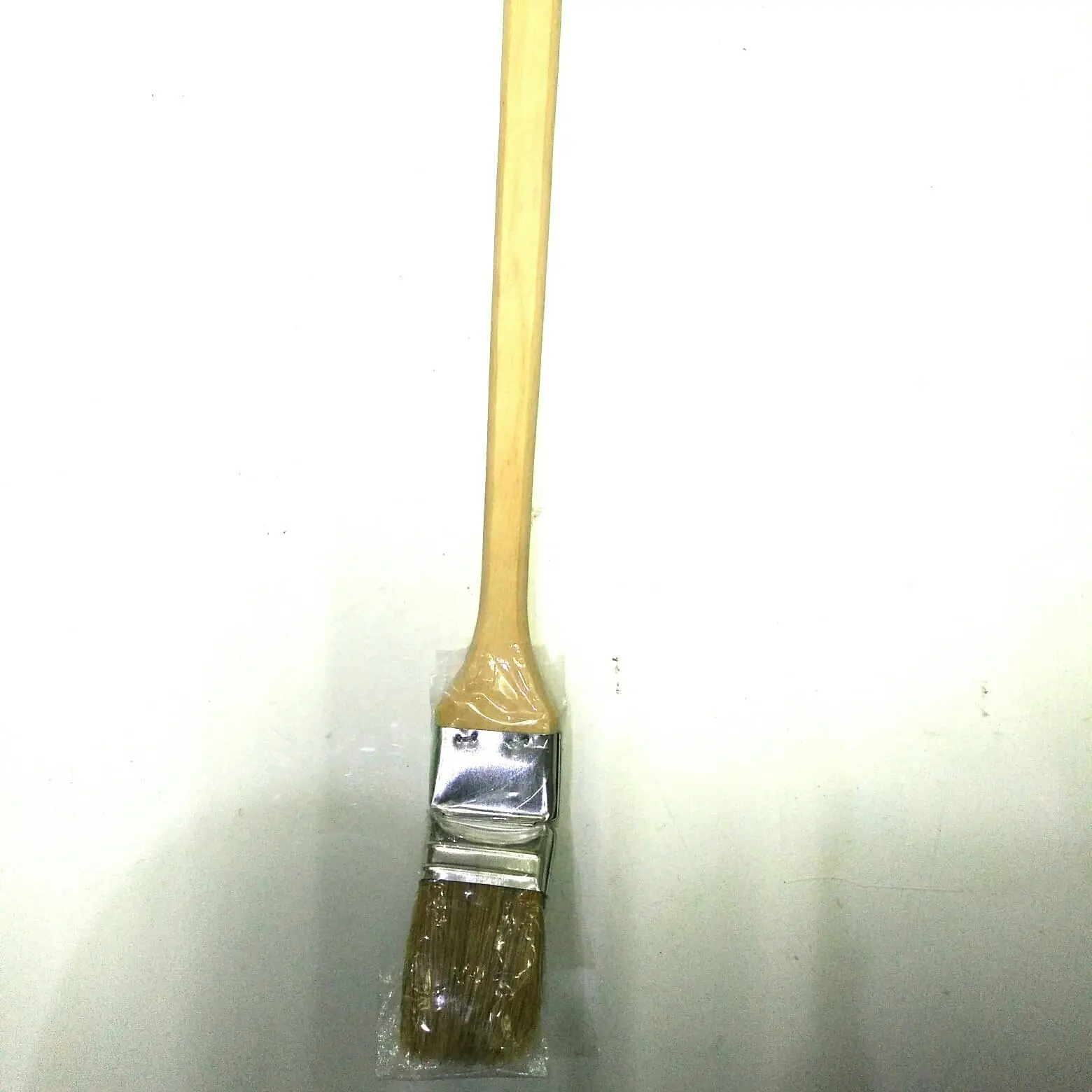 Kuas Bengkok Panjang 1 1/2