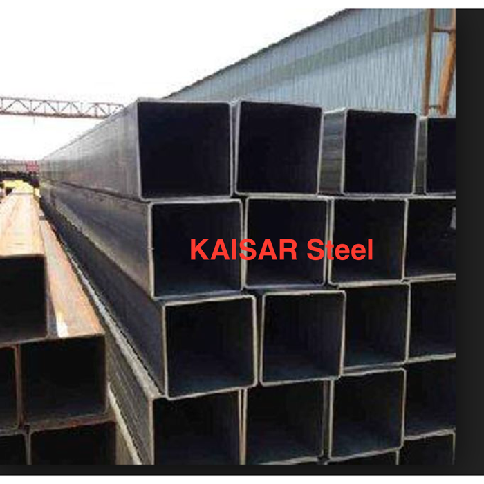 Gambar Besi Hollo hollow 6x6 tebal 1.8 mm dari KAISAR Steel Indo Sarana Kota Tangerang Tokopedia