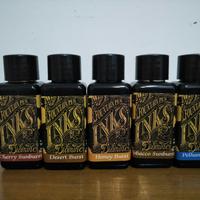 Gambar Diamine 30ml Fountain Pen Ink dari InkShare ID Kota Administrasi Jakarta Utara 3 Tokopedia