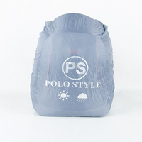 Gambar Polo Style Tas Ransel Laptop-Tas Ransel Pria-Tas Punggung-PSB 20004 dari PoloRise Kota Administrasi Jakarta Timur 5 Tokopedia