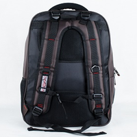 Gambar Polo Style Tas Ransel Laptop-Tas Ransel Pria-Tas Punggung-PSB 20004 dari PoloRise Kota Administrasi Jakarta Timur 4 Tokopedia