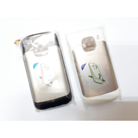 Gambar Casing Nokia E5 QWERTY Jadul Fullset Langka dari CNC phoneshop Kota Administrasi Jakarta Pusat 5 Tokopedia