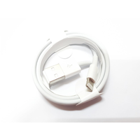 Gambar Charger iPhone 5 6 7 8 A1400 Original Kepala Plus Kabel Packing dari CNC phoneshop Kota Administrasi Jakarta Pusat 3 Tokopedia