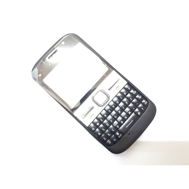 Gambar Casing Nokia E5 QWERTY Jadul Fullset Langka dari CNC phoneshop Kota Administrasi Jakarta Pusat Tokopedia