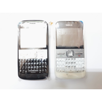 Gambar Casing Nokia E5 QWERTY Jadul Fullset Langka dari CNC phoneshop Kota Administrasi Jakarta Pusat 4 Tokopedia