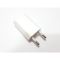 Gambar Charger iPhone 5 6 7 8 A1400 Original Kepala Plus Kabel Packing dari CNC phoneshop Kota Administrasi Jakarta Pusat 2 Tokopedia