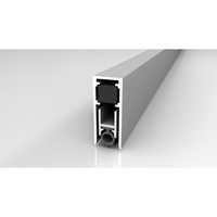 Gambar RAVEN Acoustic Automatic Door Bottom Drop Seal RP8SI 920mm – Seal Pintu Otomatis Anti Suara, Serangga & Debu dari GGEsta Indonesia Kota Administrasi Jakarta Barat 4 Tokopedia