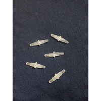 Gambar SAMBUNGAN/CABANG MIN ( - ) SELANG AERATOR UK. 3/16" INCH (PER 5 PCS) - BENING dari ADRAQUATIC Kota Bandung 1 Tokopedia