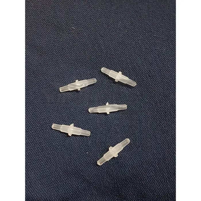 Gambar SAMBUNGAN/CABANG MIN ( - ) SELANG AERATOR UK. 3/16" INCH (PER 5 PCS) - BENING dari ADRAQUATIC Kota Bandung 3 Tokopedia