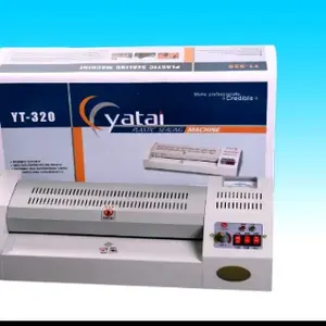 mesin laminating A3 yatai