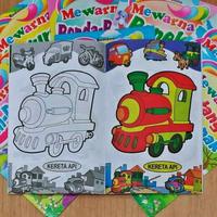 Gambar BUKU EDUKASI ( Seri Mewarnai) dari Lapak Edukasi Kota Bekasi 3 Tokopedia