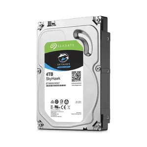 HARDDISK SEAGATE SKYHAWK FOR CCTV 4TB GARANSI 3THN RESMI