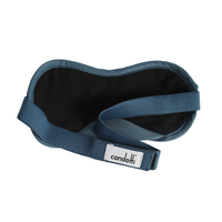 Gambar Condotti Eye Mask 820017 - Black dari Studio Tas Kota Administrasi Jakarta Utara 5 Tokopedia