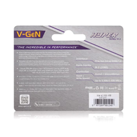 Gambar V-GeN SSD M.2 NVme 512GB - Hyper Series dari Enter Komputer Official Kota Administrasi Jakarta Pusat 4 Tokopedia
