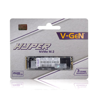 Gambar V-GeN SSD M.2 NVme 512GB - Hyper Series dari Enter Komputer Official Kota Administrasi Jakarta Pusat 3 Tokopedia