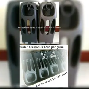 Console Box Avanza Xenia Tahun 2005 - 2011.