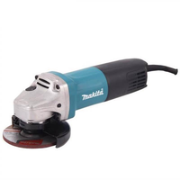 Gambar Makita 9553B Mesin Gerinda Tangan 4" dari Perkakasku Com Kota Bandung 1 Tokopedia