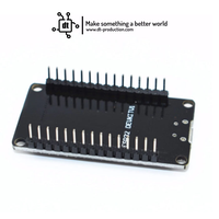 Gambar ESP32 / ESP-32 Development Board Ultra-Low Power dari DT Production Kota Manado 3 Tokopedia