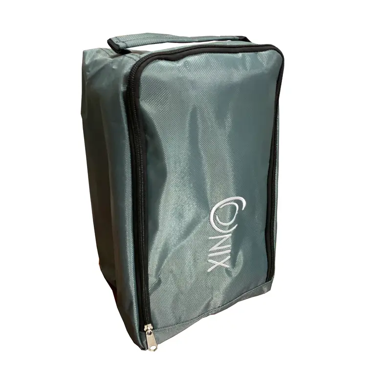 Tas Sepatu Onix Navy 4