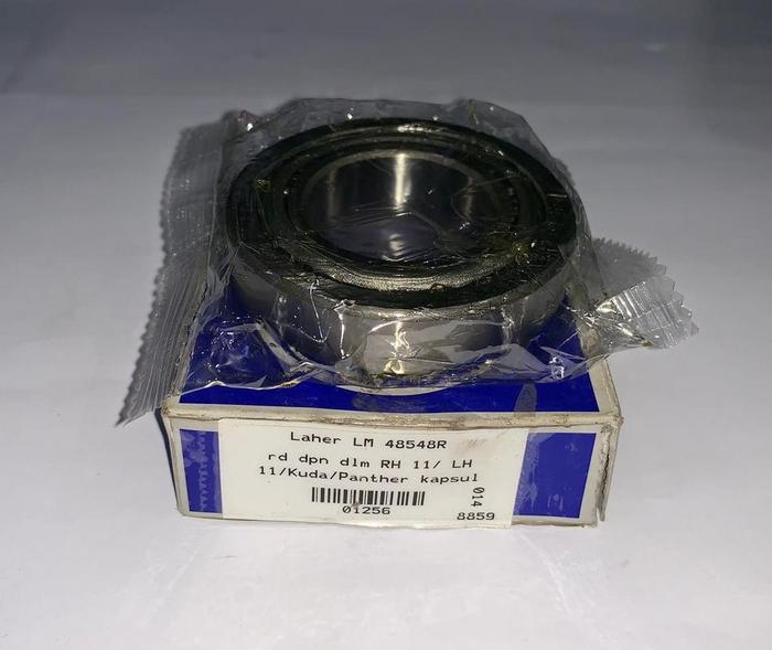 Gambar Laher LM 48548R roda dpn dlm RH 11/ LH 11 / Panther kapsul -01256 dari Jasutra Motor Kab. Bekasi Tokopedia